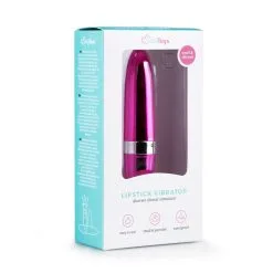Easytoys Mini Vibe Collection Roze Lipstick Vibrator -Cadeautips Verkoop 1625142049.ET079PNK 2
