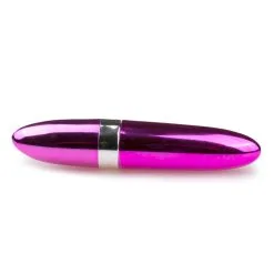 Easytoys Mini Vibe Collection Roze Lipstick Vibrator -Cadeautips Verkoop 1625142050.ET079PNK 3