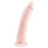 EasyToys Dildo Collection Easytoys Realistische Dildo Met Zuignap - 21 Cm -Cadeautips Verkoop 1625142050.ET080SKN