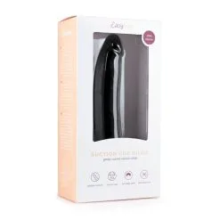 EasyToys Dildo Collection Easytoys Realistische Dildo Met Zuignap - 21 Cm