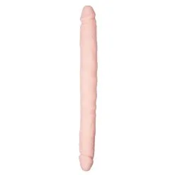 EasyToys Dildo Collection EasyToys Realistische Dubbele Dildo - 30 Cm