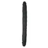 EasyToys Dildo Collection EasyToys Realistische Dubbelzijdige Dildo - 30 Cm -Cadeautips Verkoop 1625142056.ET081BLK