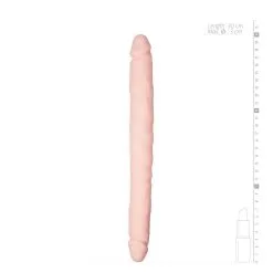 EasyToys Dildo Collection EasyToys Realistische Dubbele Dildo - 30 Cm -Cadeautips Verkoop 1625142056.ET081SKN 4
