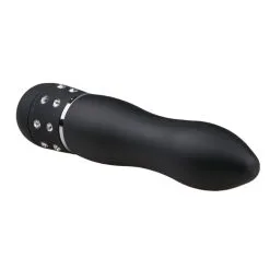 Easytoys Mini Vibe Collection Zwarte Gladde Mini Vibrator -Cadeautips Verkoop 1625142064.ET088BLK 3