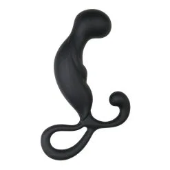 Easytoys Men Only Gebogen Prostaat Dildo Met Handvat