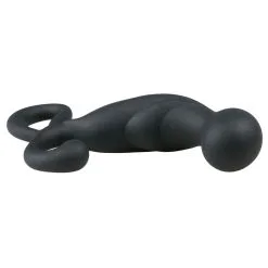 Easytoys Men Only Gebogen Prostaat Dildo Met Handvat -Cadeautips Verkoop 1625142082.ET101BLK 3