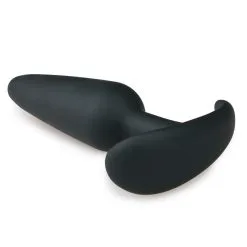 Anal Collection Zwarte Grote Buttplug Met Handvat -Cadeautips Verkoop 1625142101.ET110BLK L 4