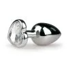 Anal Collection Zilveren Buttplug Met Kristallen Hart 2 Anal Collection Zilveren Buttplug Met Kristallen Hart -Cadeautips Verkoop 1625142350.ET127CLR
