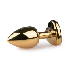 Anal Collection Kleine Buttplug Met Hart - Goud/Roze 8 Anal Collection Kleine Buttplug Met Hart - Goud/Roze -Cadeautips Verkoop 1625142352.ET127PNK 3
