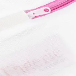 EasyToys Online Only Lingerie Waszakje - Wit -Cadeautips Verkoop 1625142400.ET010 3