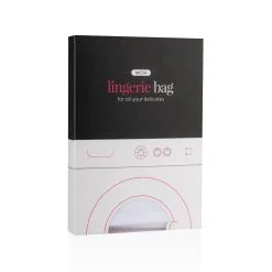 EasyToys Online Only Lingerie Waszakje - Wit -Cadeautips Verkoop 1625142401.ET010 4