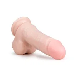 EasyToys Dildo Collection Realistische Dildo Met Balzak - 17,5 Cm -Cadeautips Verkoop 1625142438.ET170SKN 3