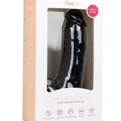 EasyToys Dildo Collection Realistische Dildo Met Balzak - 20 Cm 8 EasyToys Dildo Collection Realistische Dildo Met Balzak - 20 Cm -Cadeautips Verkoop 1625142444.ET171BLK 2