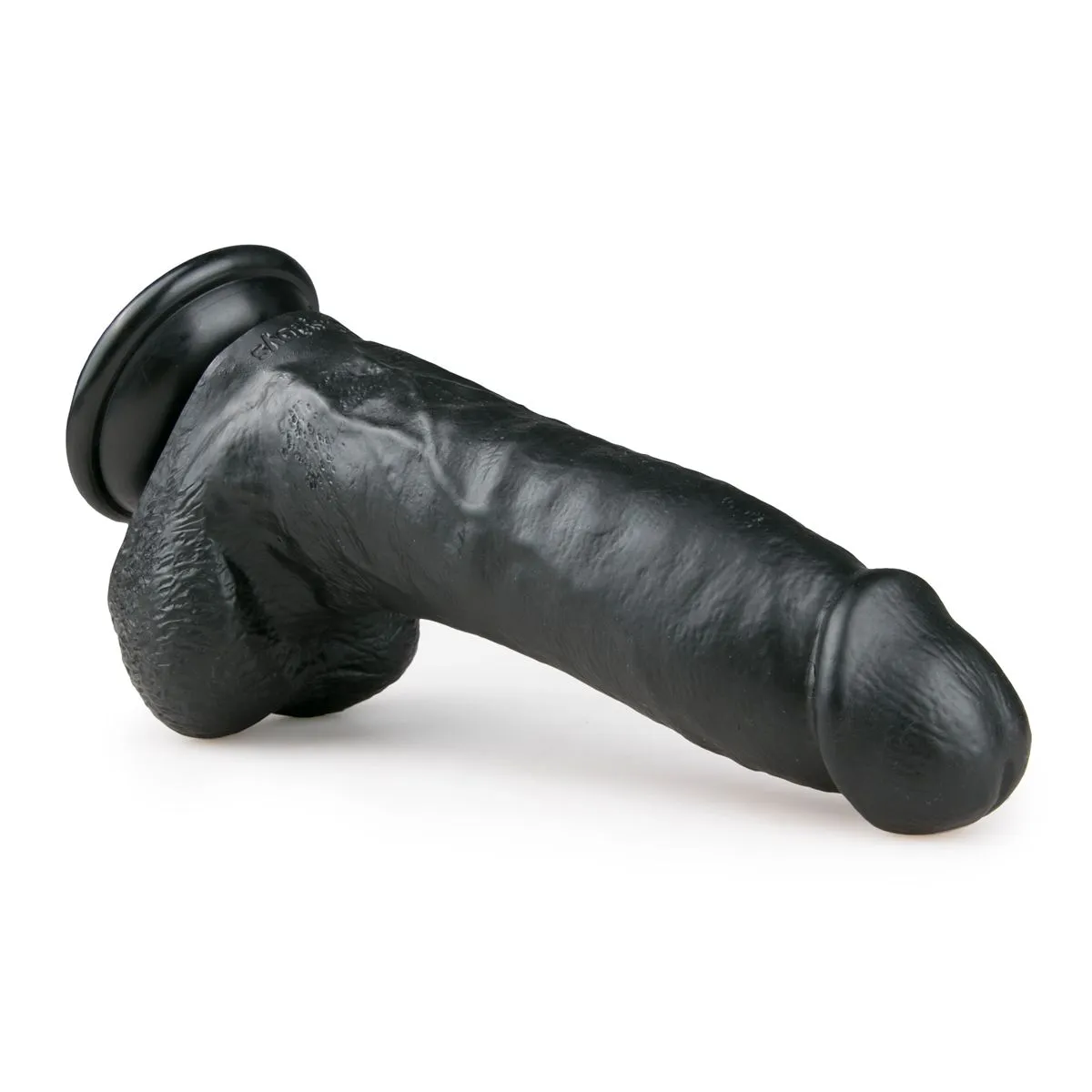 EasyToys Dildo Collection Realistische Dildo Met Balzak - 20 Cm 5 EasyToys Dildo Collection Realistische Dildo Met Balzak - 20 Cm - Afbeelding 3