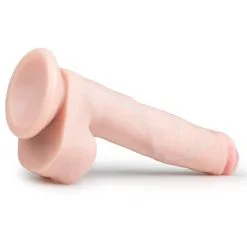 EasyToys Dildo Collection Realistische Dildo Met Balzak- 26,5 Cm -Cadeautips Verkoop 1625142450.ET173SKN 4