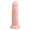 EasyToys Dildo Collection Realistische Dildo Met Zuignap - 15,5 Cm -Cadeautips Verkoop 1625142457.ET175SKN
