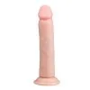 EasyToys Dildo Collection Realistische Dildo Met Zuignap - 20,5 Cm -Cadeautips Verkoop 1625142605.ET176SKN