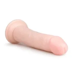 EasyToys Dildo Collection Realistische Dildo Met Zuignap - 20,5 Cm -Cadeautips Verkoop 1625142606.ET176SKN 3