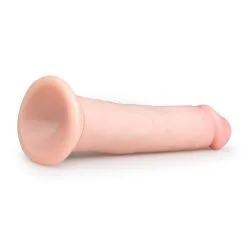 EasyToys Dildo Collection Realistische Dildo Met Zuignap - 20,5 Cm -Cadeautips Verkoop 1625142606.ET176SKN 4
