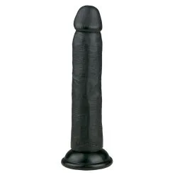 EasyToys Dildo Collection Realistische Dildo Met Zuignap - 20,5 Cm