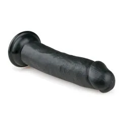 EasyToys Dildo Collection Realistische Dildo Met Zuignap - 20,5 Cm -Cadeautips Verkoop 1625142608.ET176BLK 3