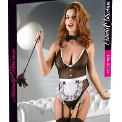 Cottelli Collection Serveerster Outfit -Cadeautips Verkoop 1625142615.24705351021 5