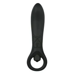 Anal Collection Zwarte Anale Vibrator