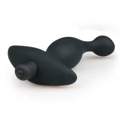 Anal Collection Zwarte Siliconen Prostaat Vibrator 10 Anal Collection Zwarte Siliconen Prostaat Vibrator -Cadeautips Verkoop 1625142704.ET190BLK 4