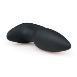EasyToys Anal Collection - Vibrerende Buttplug - Zwart -Cadeautips Verkoop 1625142706.ET193BLK 3