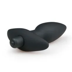 EasyToys Anal Collection - Vibrerende Buttplug - Zwart -Cadeautips Verkoop 1625142706.ET193BLK 4
