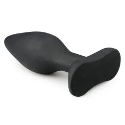 Anal Collection Grote Zwarte Siliconen Buttplug 10 Anal Collection Grote Zwarte Siliconen Buttplug -Cadeautips Verkoop 1625142717.ET199BLK 4
