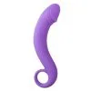 Anal Collection Paarse Siliconen Prostaat Dildo 1 Anal Collection Paarse Siliconen Prostaat Dildo -Cadeautips Verkoop 1625142722.ET206PUR