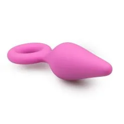 Anal Collection Kleine Pointy Plug -Cadeautips Verkoop 1625142732.ET214PNK 3