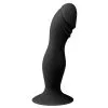 Anal Collection Siliconen Dildo Met Zuignap - 13.5 Cm -Cadeautips Verkoop 1625142747.ET180BLK