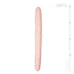 EasyToys Dildo Collection Double Ended Dildo - 40 Cm -Cadeautips Verkoop 1625142757.ET207SKN 3
