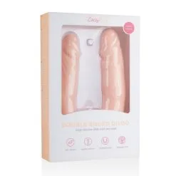 EasyToys Dildo Collection Double Ended Dildo - 40 Cm -Cadeautips Verkoop 1625142757.ET207SKN 4