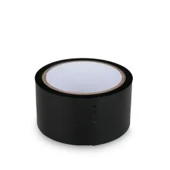 Easytoys Fetish Collection Zwarte Bondagetape