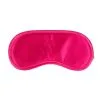 Easytoys Fetish Collection Roze Satijnen Oogmasker -Cadeautips Verkoop 1625142779.ET246PNK