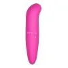 Easytoys Mini Vibe Collection Mini G-spot Vibrator - Roze -Cadeautips Verkoop 1625142932.ET249PNK