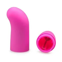 Easytoys Mini Vibe Collection Mini G-spot Vibrator - Roze -Cadeautips Verkoop 1625142933.ET249PNK 4