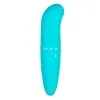 Easytoys Mini Vibe Collection Mini G-vibe G-spot Vibrator - Turquoise -Cadeautips Verkoop 1625142934.ET249BLU