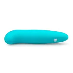 Easytoys Mini Vibe Collection Mini G-vibe G-spot Vibrator - Turquoise -Cadeautips Verkoop 1625142935.ET249BLU 3