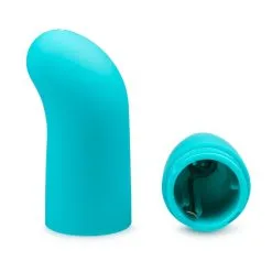 Easytoys Mini Vibe Collection Mini G-vibe G-spot Vibrator - Turquoise -Cadeautips Verkoop 1625142935.ET249BLU 4