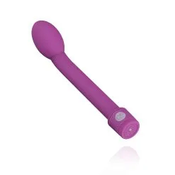 Easytoys Vibe Collection Paarse G-spot Vibrator -Cadeautips Verkoop 1625142950.ET241PUR 2