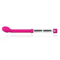 Easytoys Vibe Collection Roze G-spot Vibrator -Cadeautips Verkoop 1625142953.ET241PNK 4