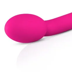Easytoys Vibe Collection Roze G-spot Vibrator -Cadeautips Verkoop 1625142954.ET241PNK 5