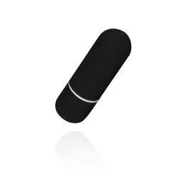 Easytoys Mini Vibe Collection Bulletvibrator Met 10 Snelheden - Zwart -Cadeautips Verkoop 1625142986.ET257BLK 3