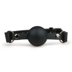 Easytoys Fetish Collection Ball Gag Met Grote Siliconen Bal 8 Easytoys Fetish Collection Ball Gag Met Grote Siliconen Bal -Cadeautips Verkoop 1625143003.ET275BLK 3