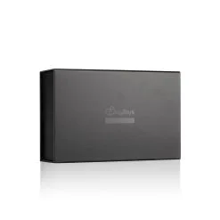 Easytoys Fetish Collection Kunstleren Halsband Met Tepelklemmen -Cadeautips Verkoop 1625143017.ET280BLK 7