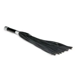 Easytoys Fetish Collection Zwarte Lange Flogger Met Handvat 8 Easytoys Fetish Collection Zwarte Lange Flogger Met Handvat -Cadeautips Verkoop 1625143031.ET288BLK 3